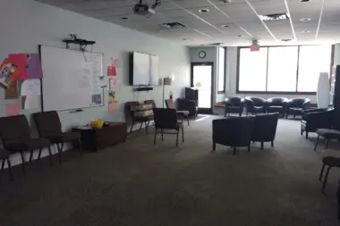 The facilities at Foundations Detroit in Royal Oak, MI 5